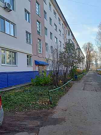 Ремонт фасада многоквартирного дома Ижевск