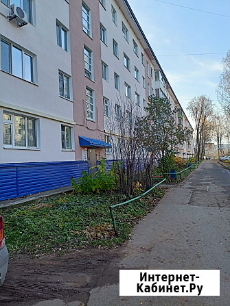 Ремонт фасада многоквартирного дома Ижевск - изображение 1