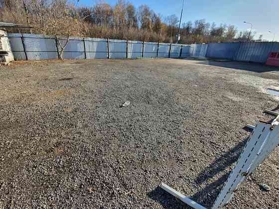 Участок промназначения 9.5 сот. в аренду в Санкт-Петербурге Санкт-Петербург