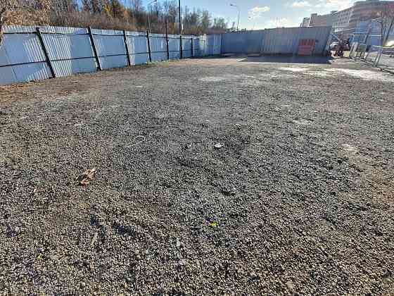 Участок промназначения 9.5 сот. в аренду в Санкт-Петербурге Санкт-Петербург