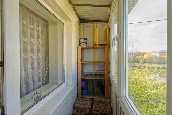 1-комнатная квартира, 34 м², 4/4 эт. на продажу в Краснодаре Краснодар