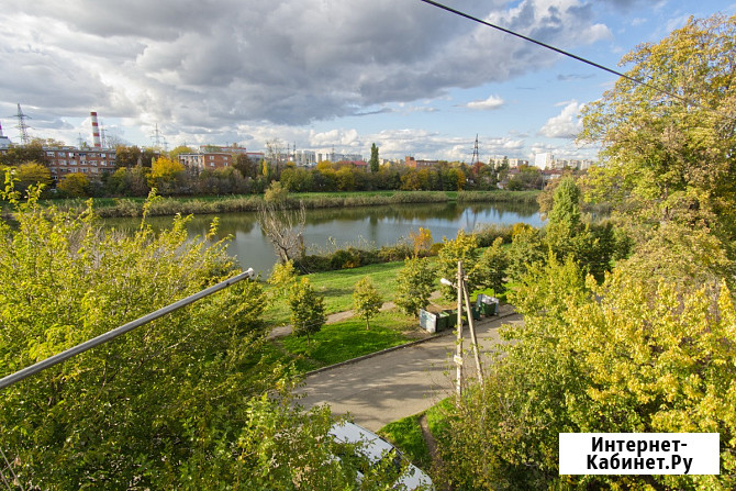 1-комнатная квартира, 34 м², 4/4 эт. на продажу в Краснодаре Краснодар - изображение 1