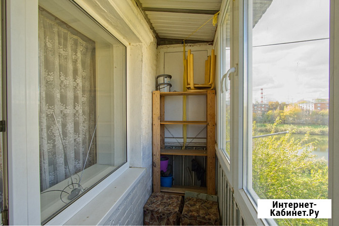 1-комнатная квартира, 34 м², 4/4 эт. на продажу в Краснодаре Краснодар - изображение 2