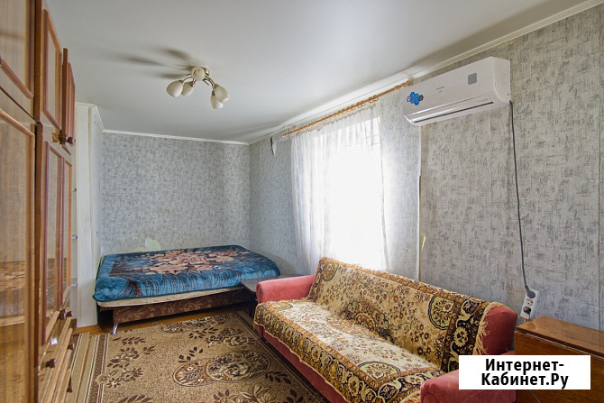 1-комнатная квартира, 34 м², 4/4 эт. на продажу в Краснодаре Краснодар - изображение 4