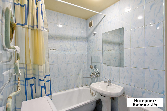 1-комнатная квартира, 34 м², 4/4 эт. на продажу в Краснодаре Краснодар - изображение 5