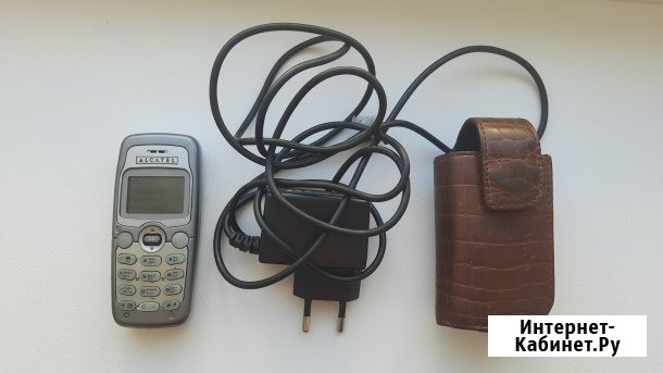 Продам телефон Alcatel OneTouch 332 Симферополь - изображение 1