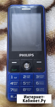Продам Philips Xenium E182 Симферополь - изображение 1
