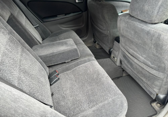 Toyota Caldina 2001 года Красноярск