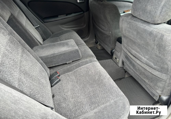 Toyota Caldina 2001 года Красноярск - изображение 4