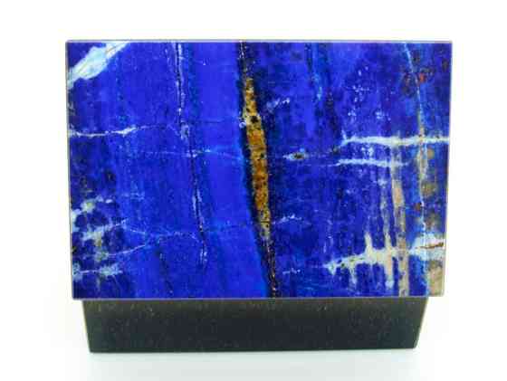 Лазурит - Коллекционная Шкатулка Москва