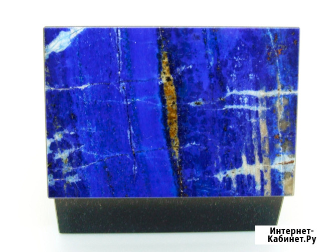 Лазурит - Коллекционная Шкатулка Москва - изображение 2