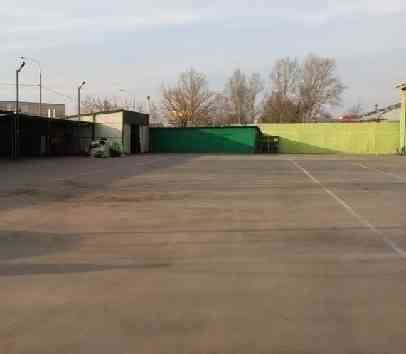 Участок промназначения 9 сот. в аренду в Санкт-Петербурге Санкт-Петербург