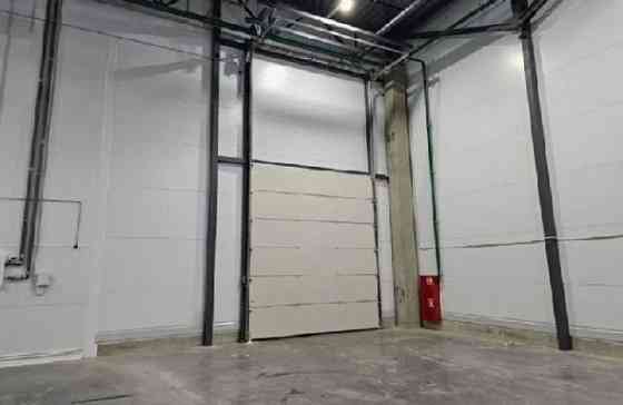 Сдается помещение складского назначения Санкт-Петербург