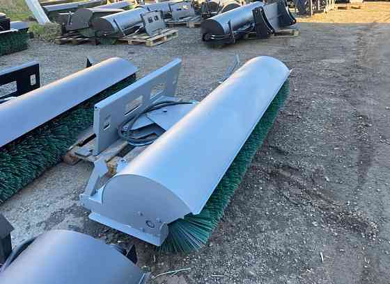 Навеска (навесное оборудование, дополнительное оборудование, доп. оборудование) Екатеринбург