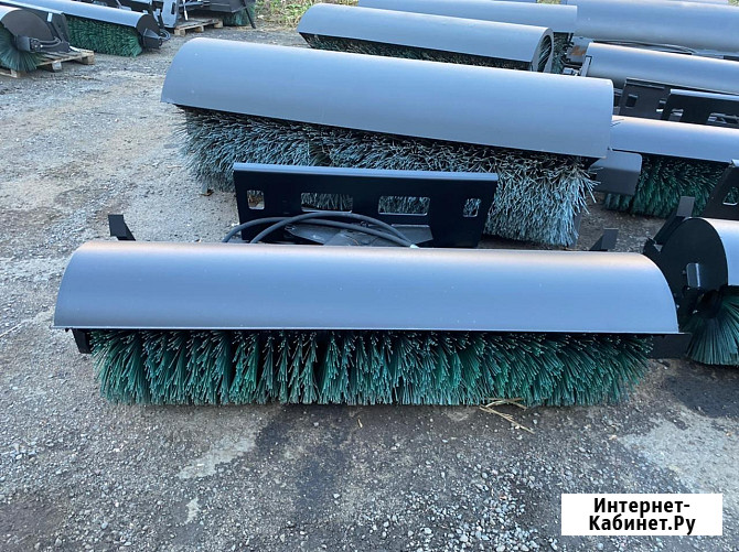 Навеска (навесное оборудование, дополнительное оборудование, доп. оборудование) Екатеринбург - изображение 2