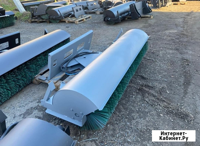 Навеска (навесное оборудование, дополнительное оборудование, доп. оборудование) Екатеринбург - изображение 1