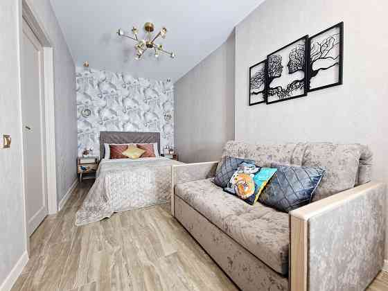 2-комнатная квартира, 40 м², 6/12 эт. в аренду посуточно в Абакане Абакан