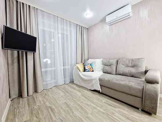 2-комнатная квартира, 40 м², 6/12 эт. в аренду посуточно в Абакане Абакан