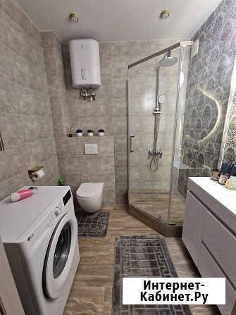 2-комнатная квартира, 40 м², 6/12 эт. в аренду посуточно в Абакане Абакан - изображение 4