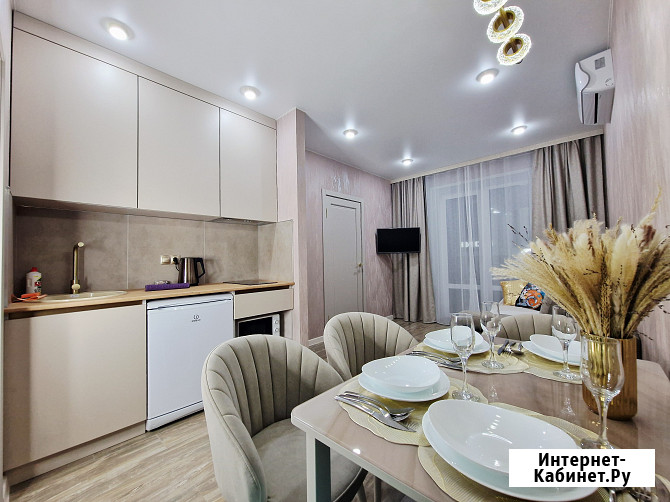 2-комнатная квартира, 40 м², 6/12 эт. в аренду посуточно в Абакане Абакан - изображение 2