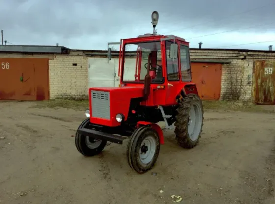 Хтз т-25 2001 Года Новосибирск