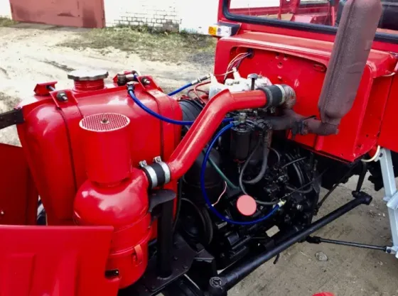 Хтз т-25 2001 Года Новосибирск