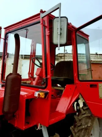 Хтз т-25 2001 Года Новосибирск