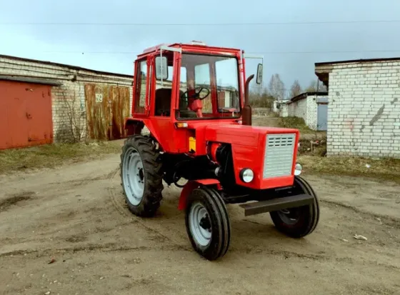 Хтз т-25 2001 Года Новосибирск