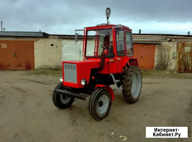 Хтз т-25 2001 Года Новосибирск - изображение 1