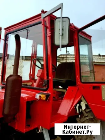 Хтз т-25 2001 Года Новосибирск - изображение 4