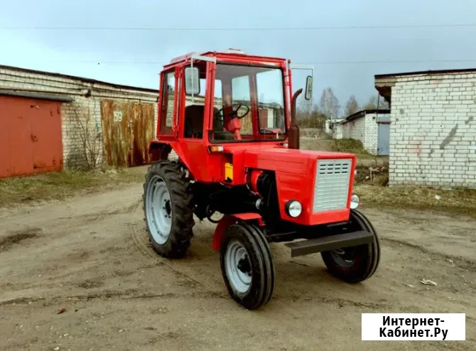 Хтз т-25 2001 Года Новосибирск - изображение 2