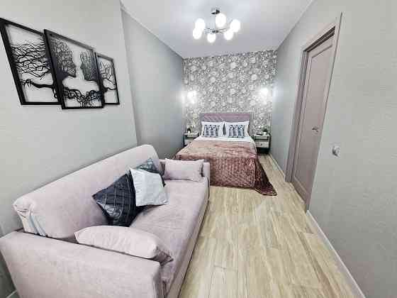 1-комнатная квартира, 40 м², 6/12 эт. в аренду посуточно в Абакане Абакан