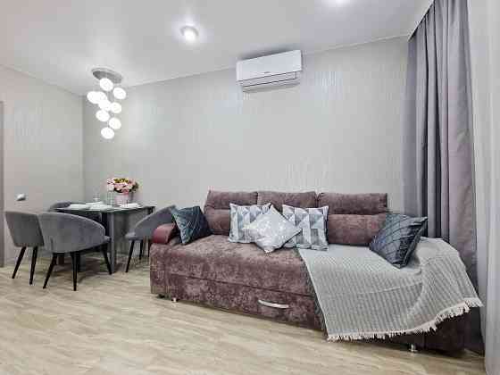 1-комнатная квартира, 40 м², 6/12 эт. в аренду посуточно в Абакане Абакан