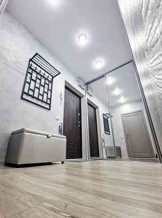 1-комнатная квартира, 40 м², 6/12 эт. в аренду посуточно в Абакане Абакан