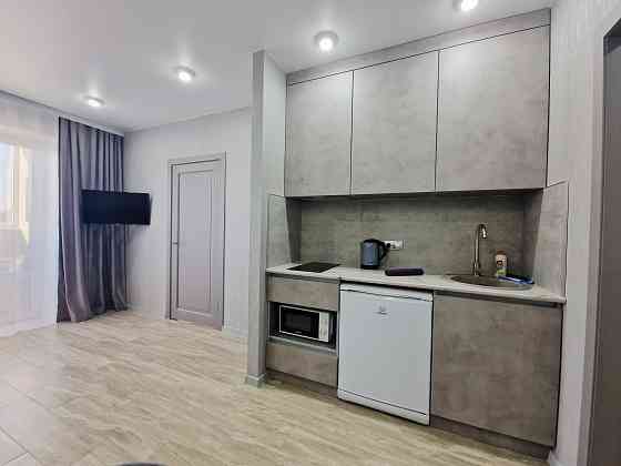 1-комнатная квартира, 40 м², 6/12 эт. в аренду посуточно в Абакане Абакан