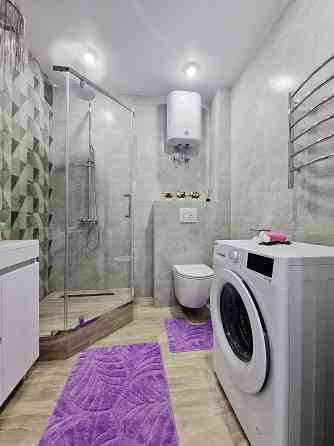 1-комнатная квартира, 40 м², 6/12 эт. в аренду посуточно в Абакане Абакан