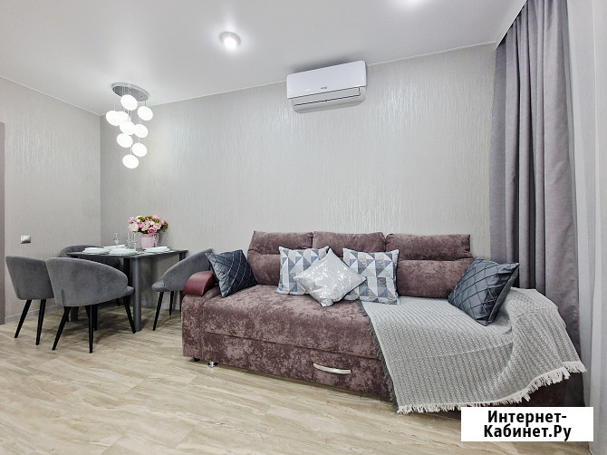 1-комнатная квартира, 40 м², 6/12 эт. в аренду посуточно в Абакане Абакан - изображение 3