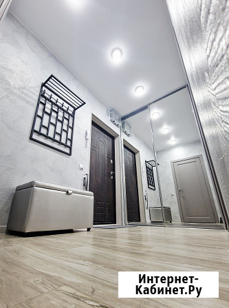 1-комнатная квартира, 40 м², 6/12 эт. в аренду посуточно в Абакане Абакан - изображение 5