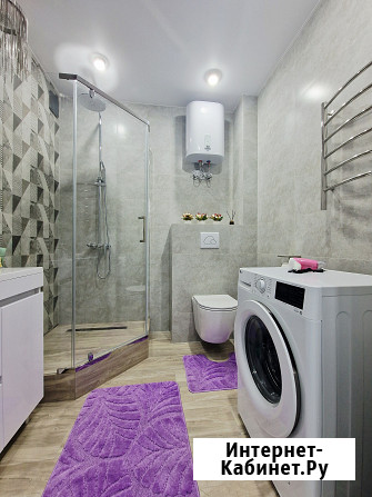 1-комнатная квартира, 40 м², 6/12 эт. в аренду посуточно в Абакане Абакан - изображение 4