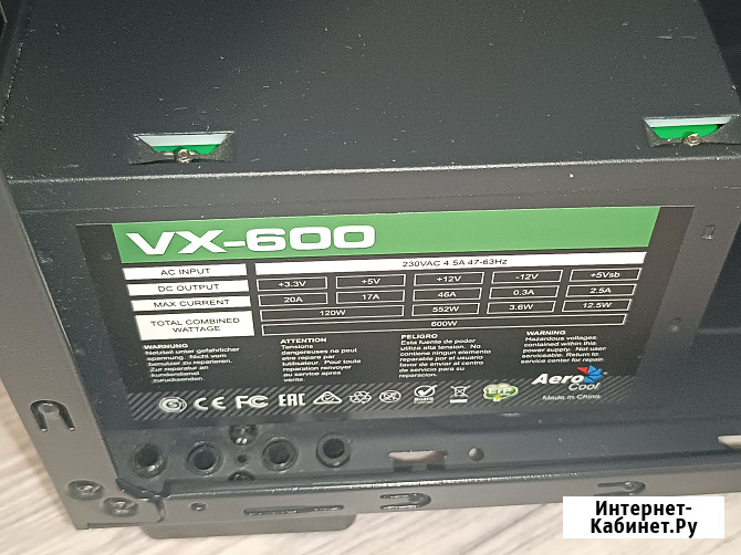 Продам игровой системный блок Муром - изображение 4