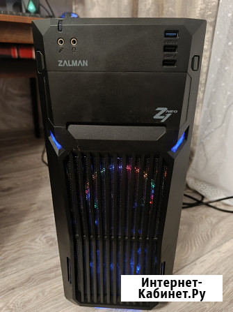 Продам игровой системный блок Муром - изображение 2