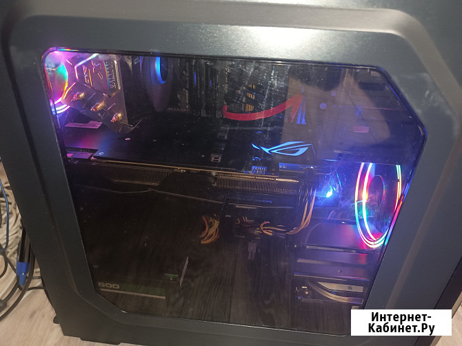 Продам игровой системный блок Муром - изображение 3