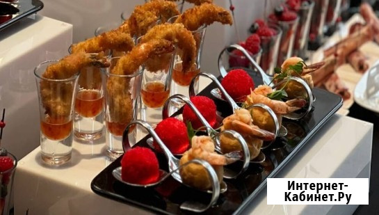 Фуршет в Москве, организация и проведение фуршетов по Московской области Москва - изображение 4