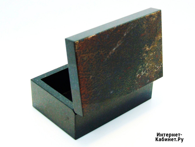 Динозавр - Коллекционная Шкатулка из окаменевшей кости - камня Динобон Москва - изображение 3