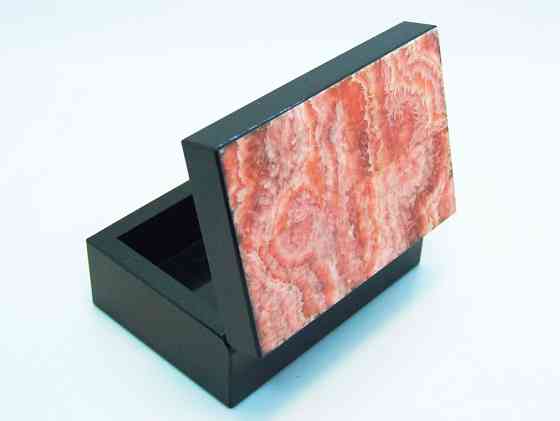 Родохрозит - Коллекционная Шкатулка Москва