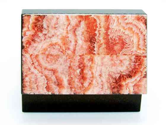 Родохрозит - Коллекционная Шкатулка Москва