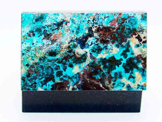 Шаттукит - Коллекционная Шкатулка Москва