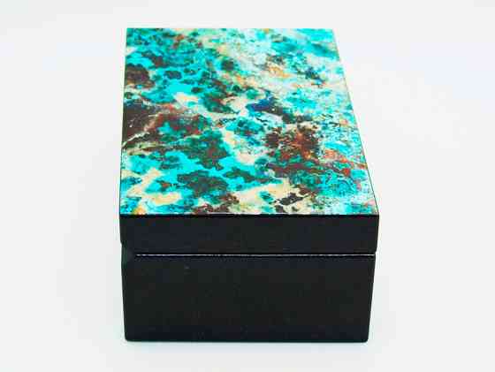 Шаттукит - Коллекционная Шкатулка Москва