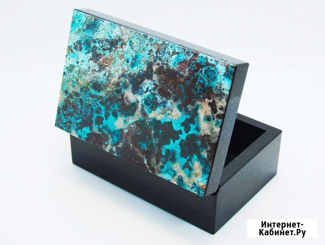 Шаттукит - Коллекционная Шкатулка Москва - изображение 1