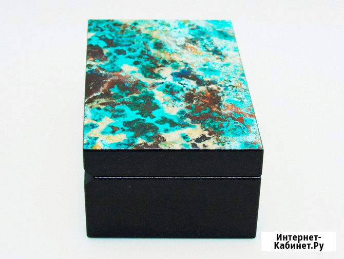 Шаттукит - Коллекционная Шкатулка Москва - изображение 3